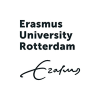 logo erasmus university rotterdam