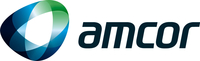Logotyp AMCOR