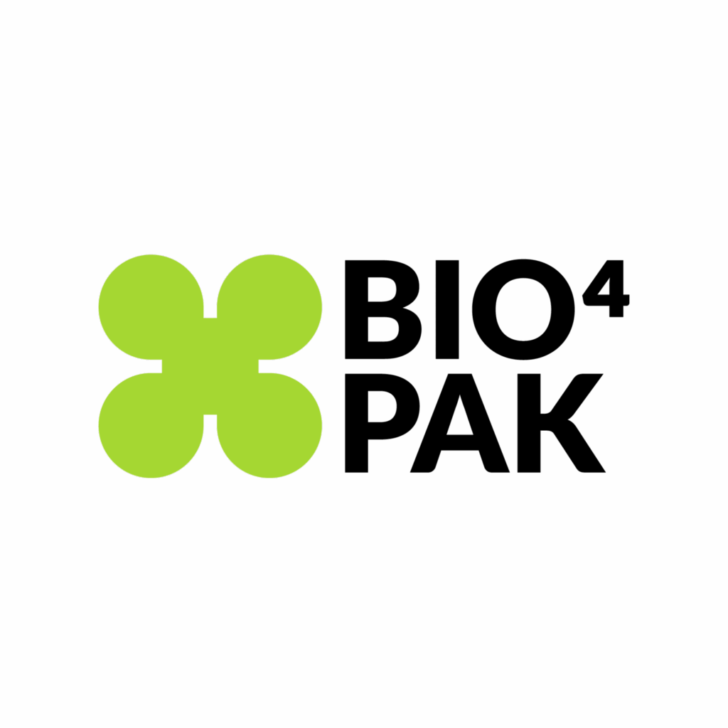 logo Bio4Pak