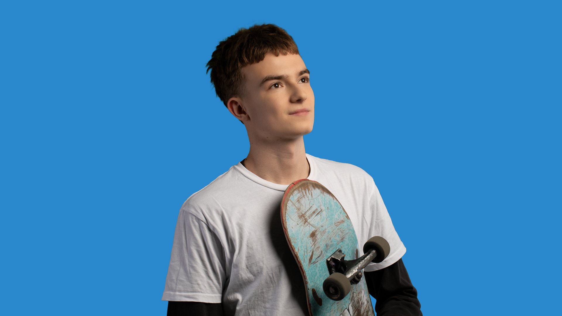 BA - Bachelor's Degree