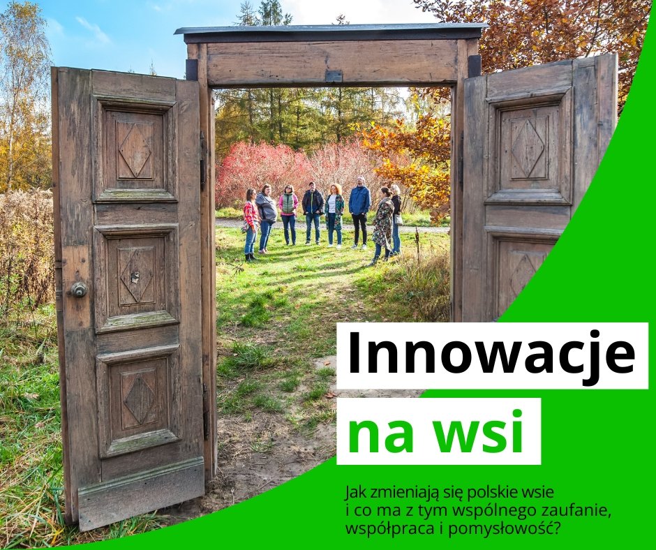 [Translate to English:] grafika przedstawiająca otwarte drzwi