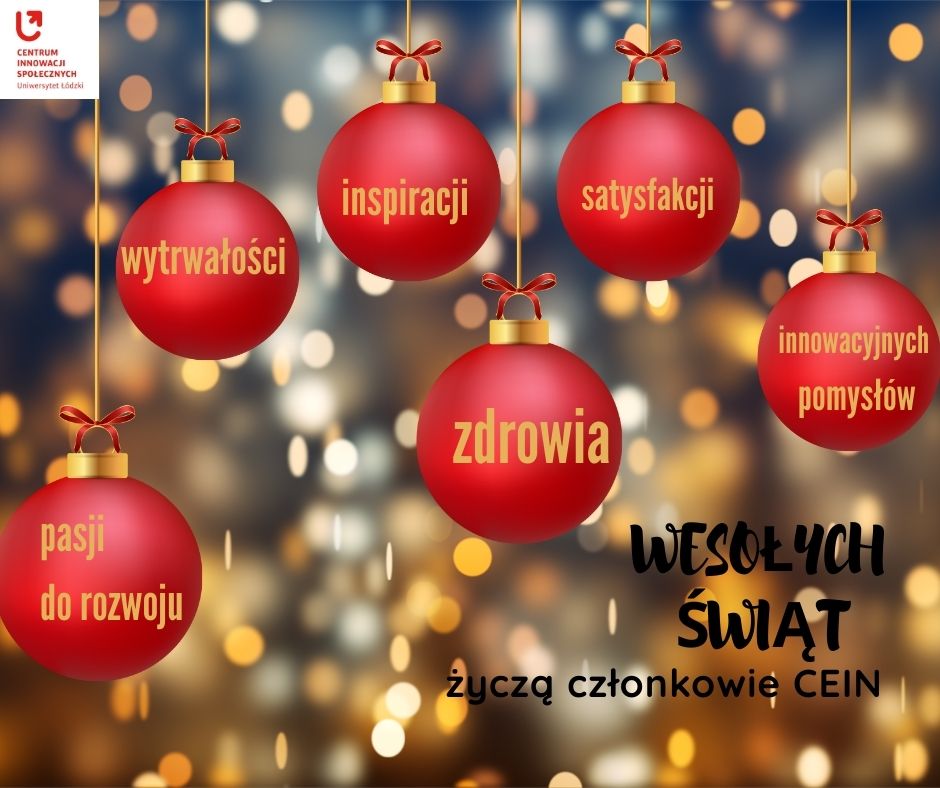 [Translate to English:] kartka świąteczna