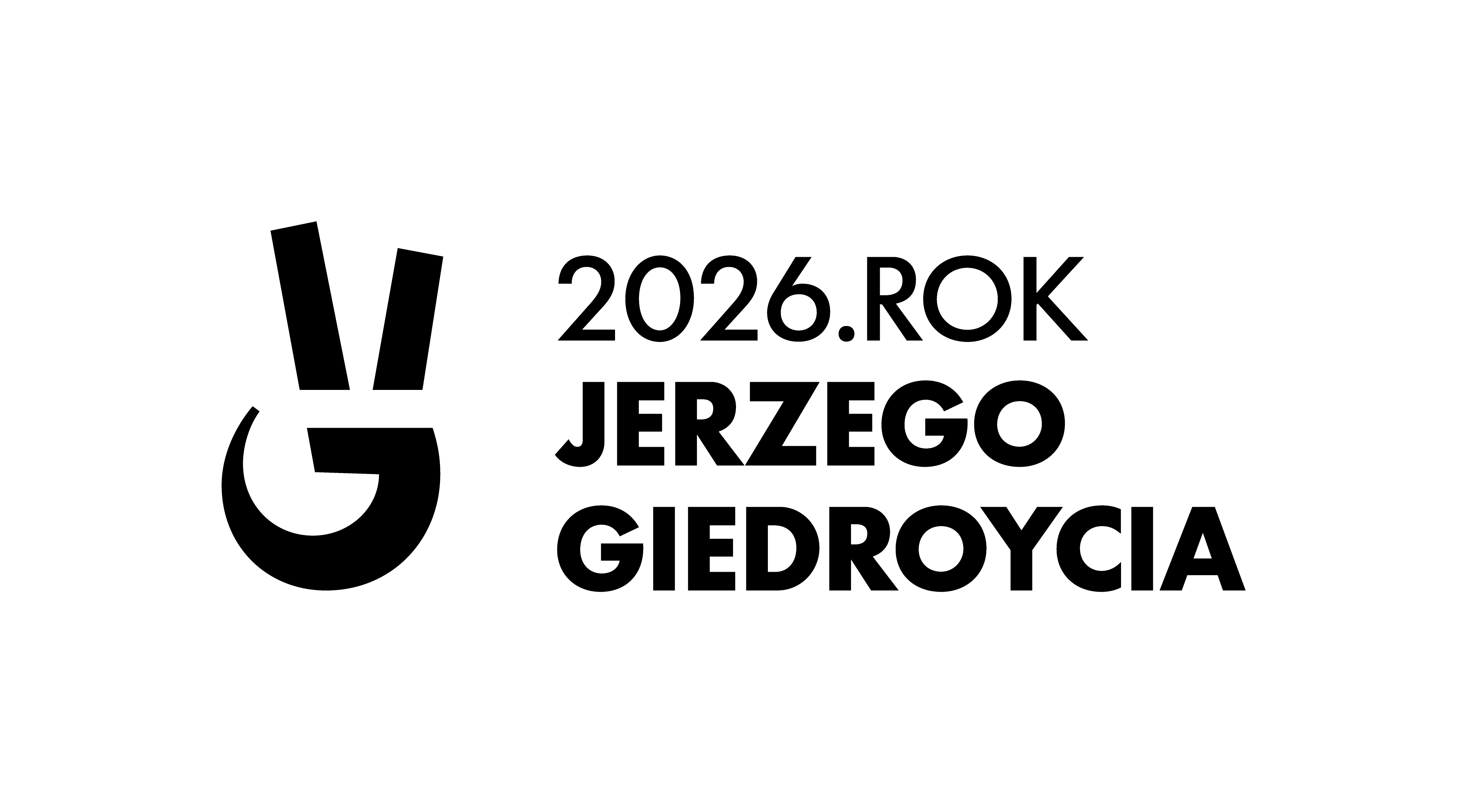 logo Roku Giedroycia