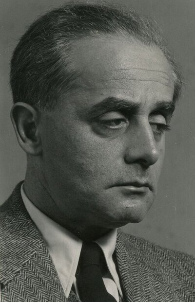 Giedroyc