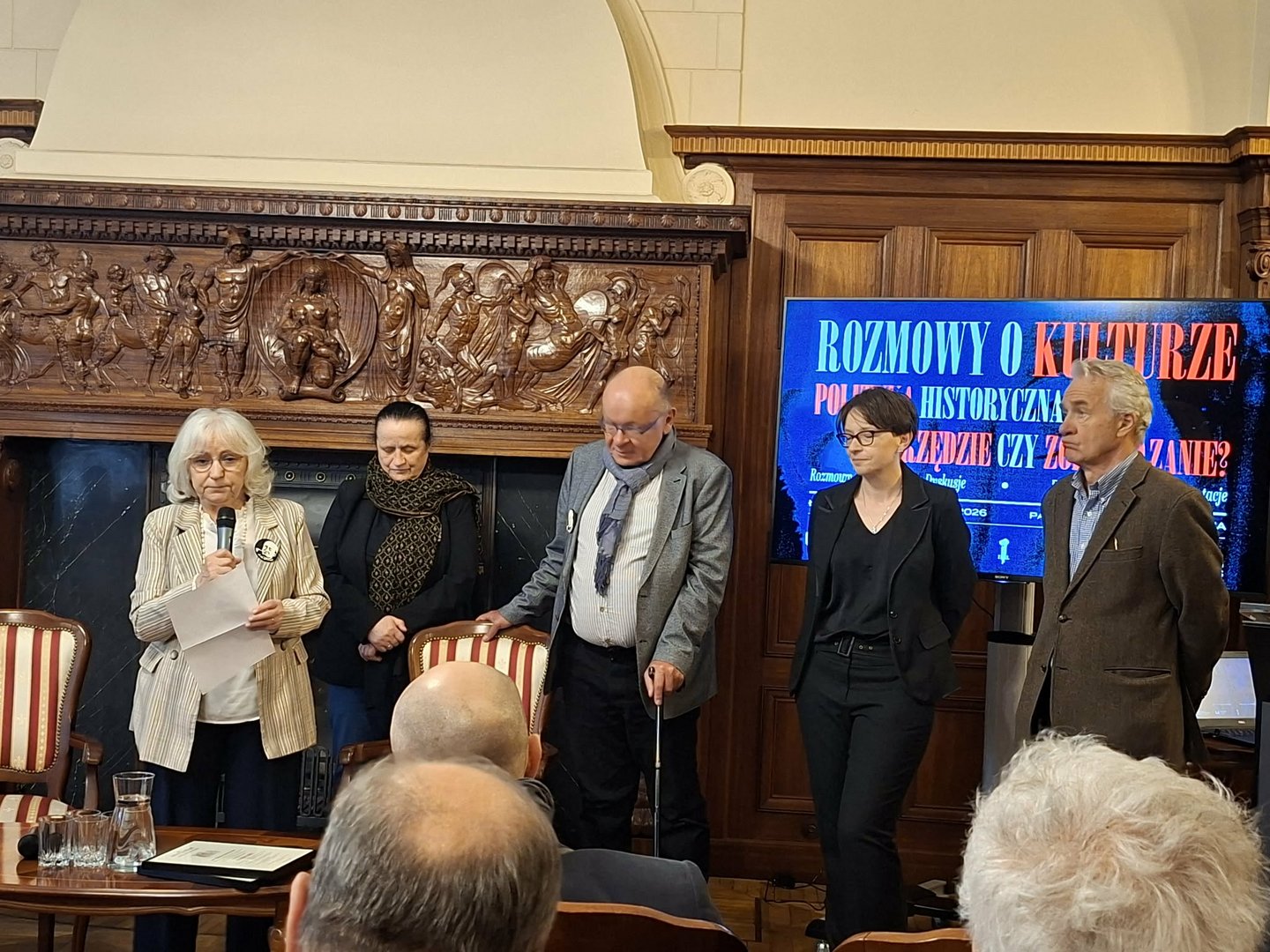 IX edycja Konkursu im. W. Sikory