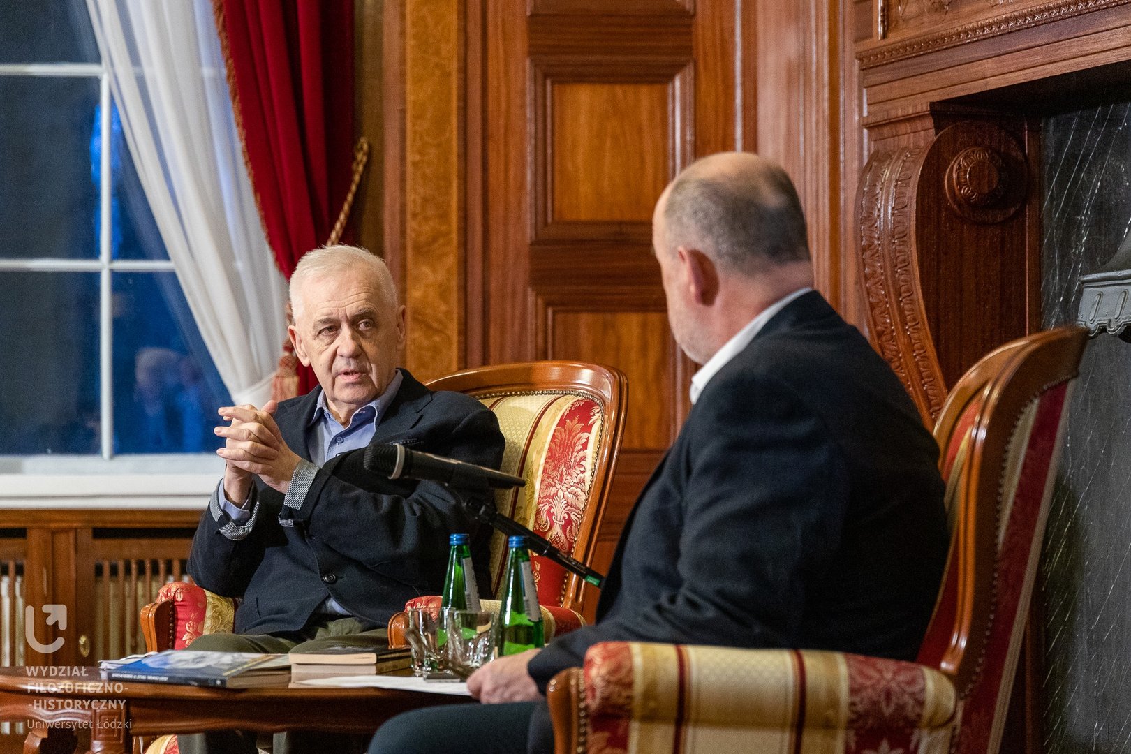 Piotr Kłoczowski