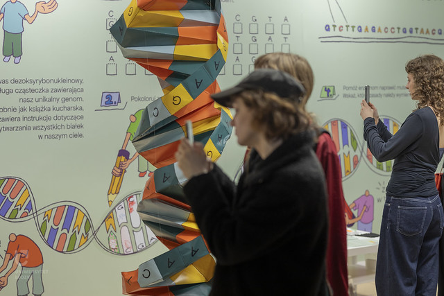 Organizacja wydarzeń