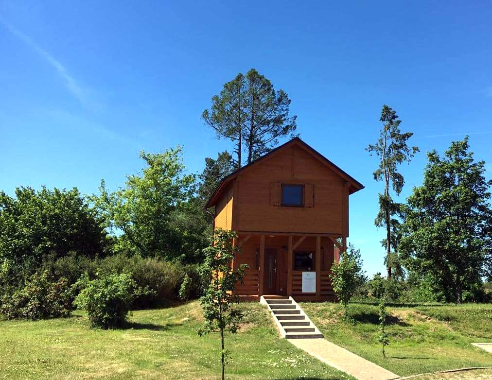 STACJA TERENOWA W SUSZKU