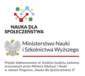 Informacja o finansowaniu