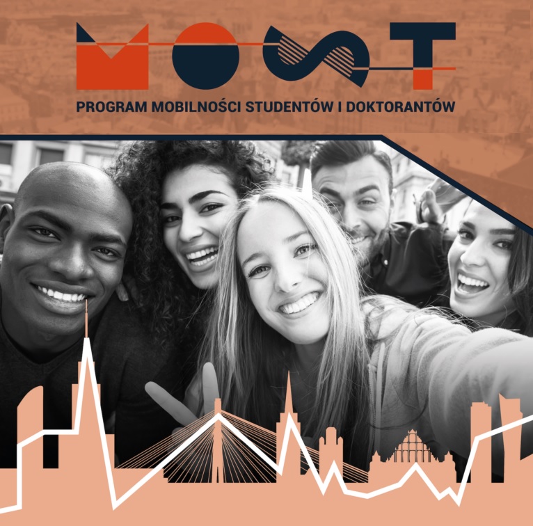 Rekrutacja do programu MOST