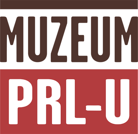 Conference Patron logo: PRL Museum