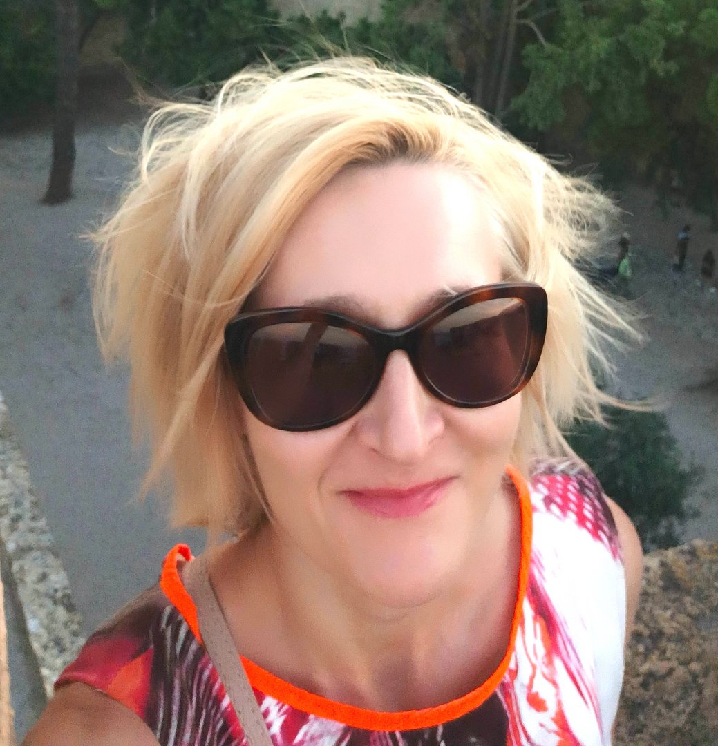 Monika Bednarczuk