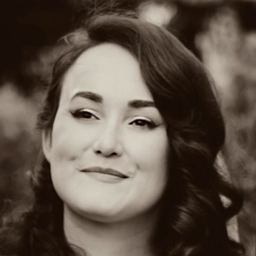 Klaudia Stępień-Kowalik