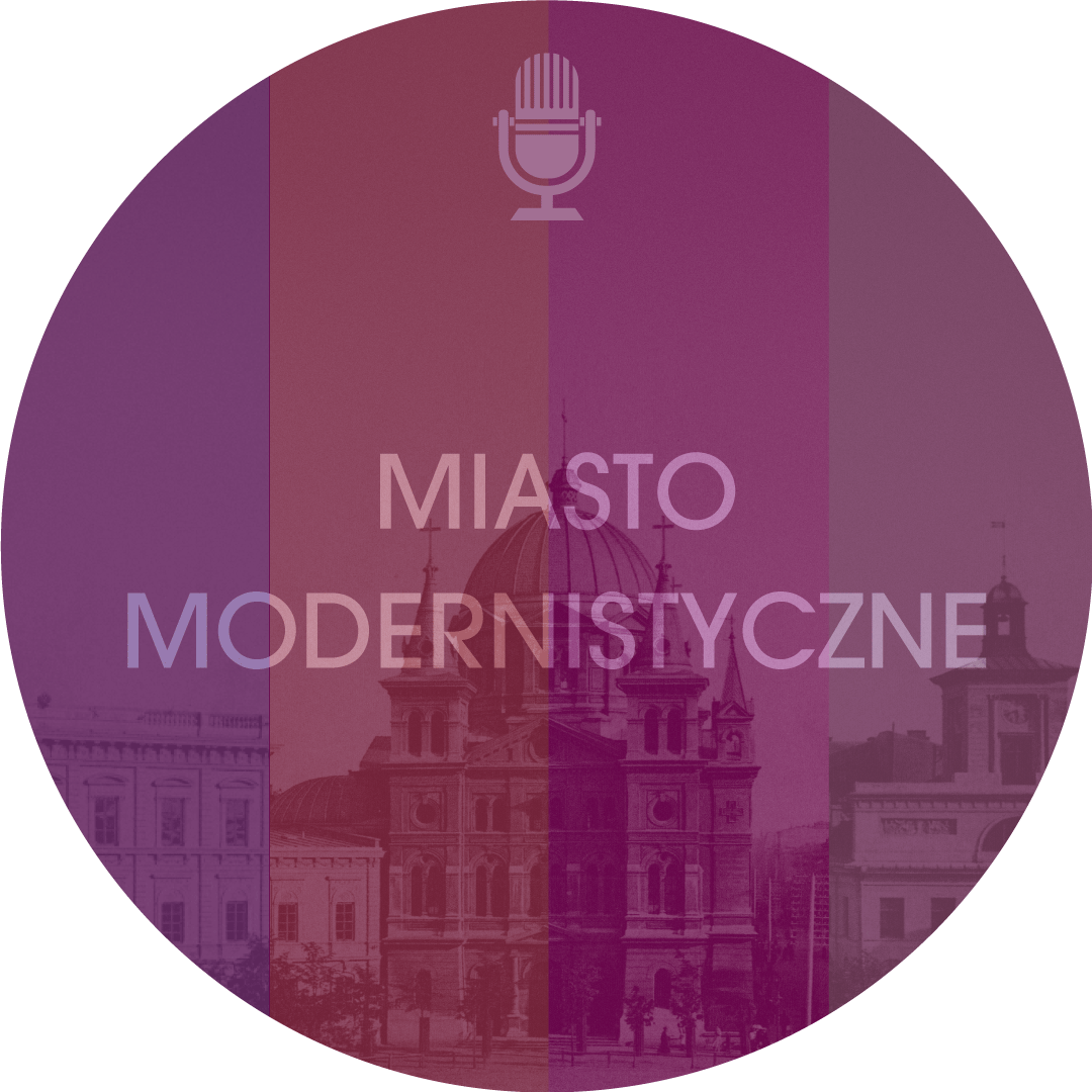 Miasto modernistyczne