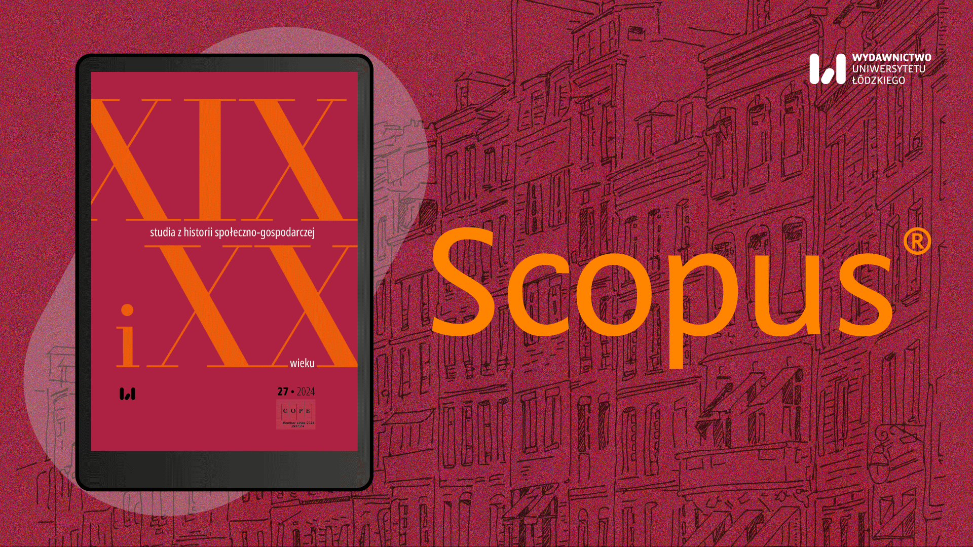 SSG - SCOPUS