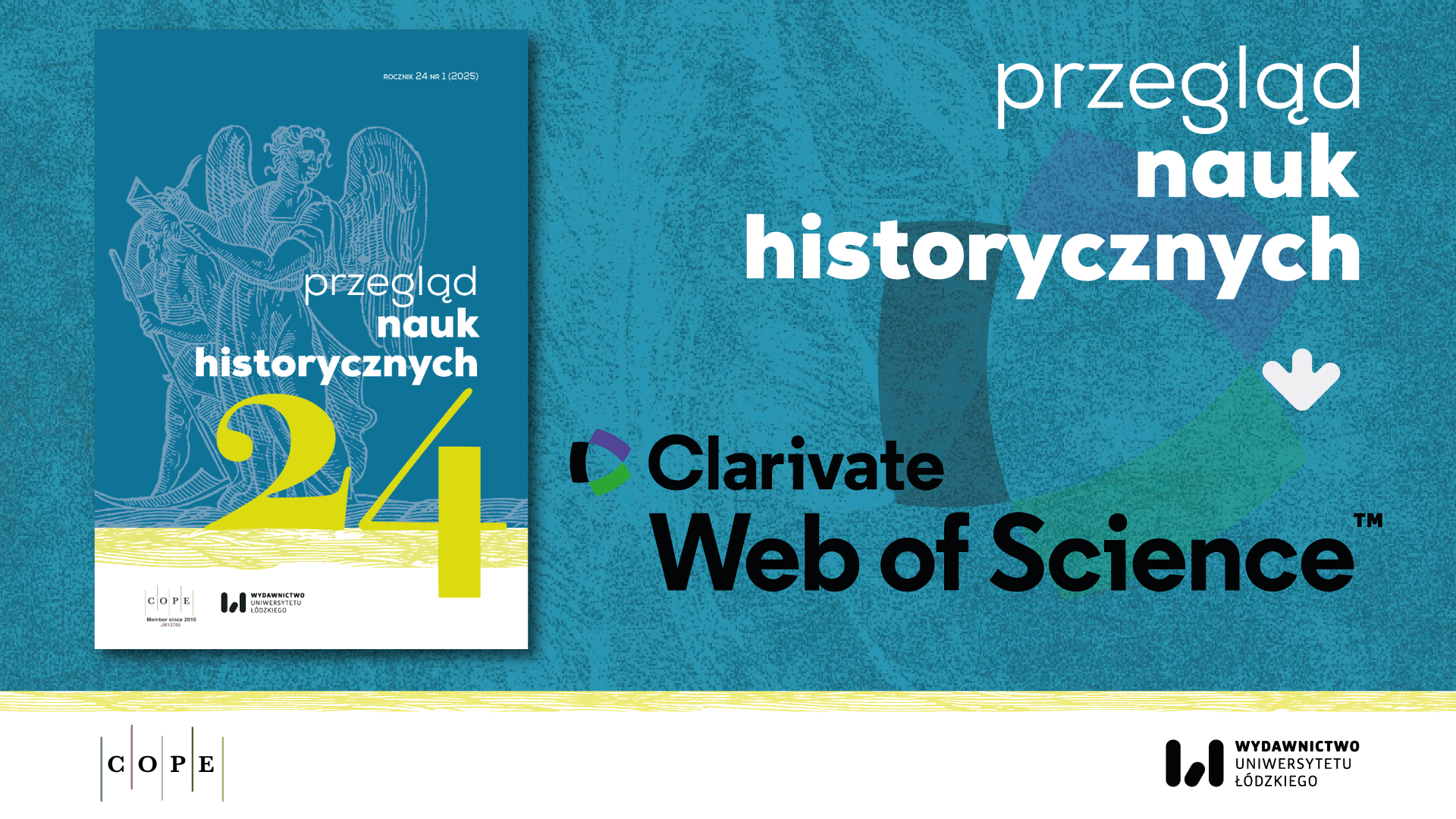 okładka czasopisma