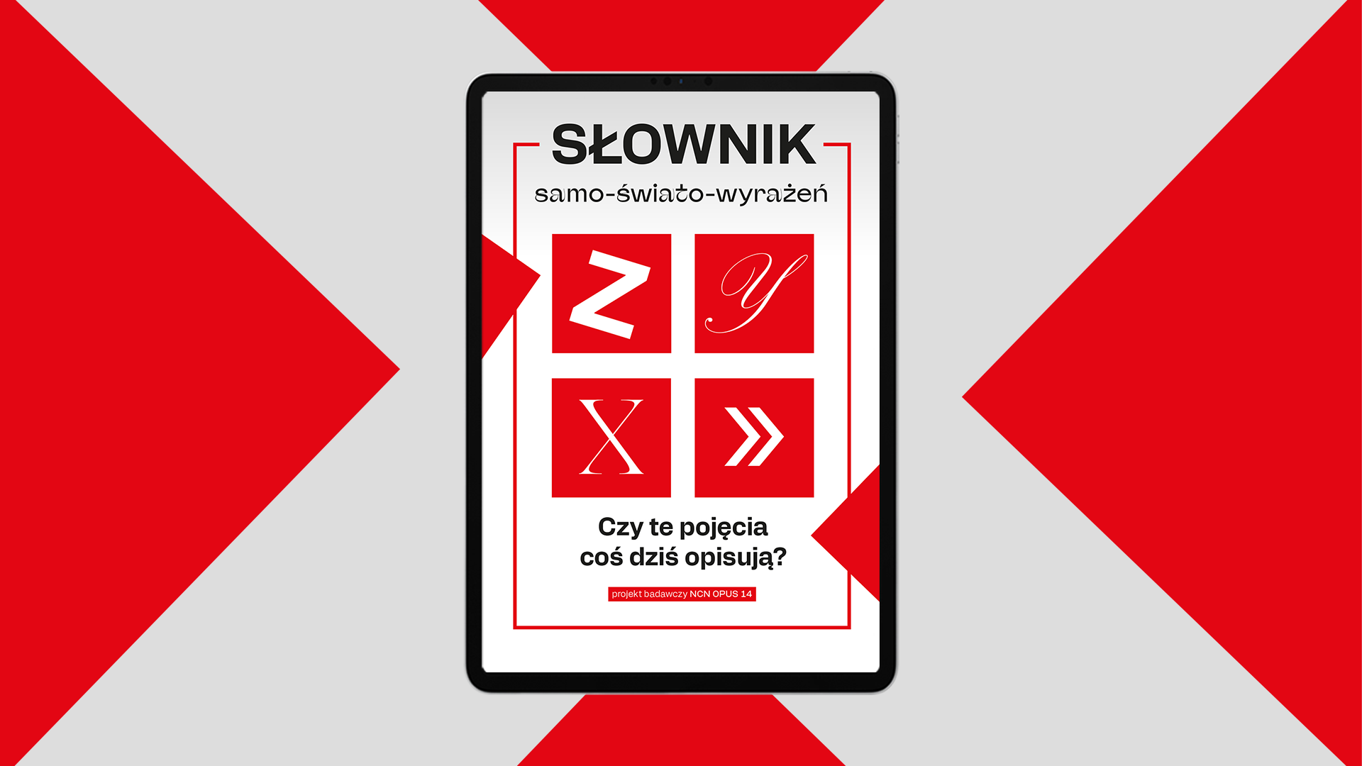 Okładka książki 