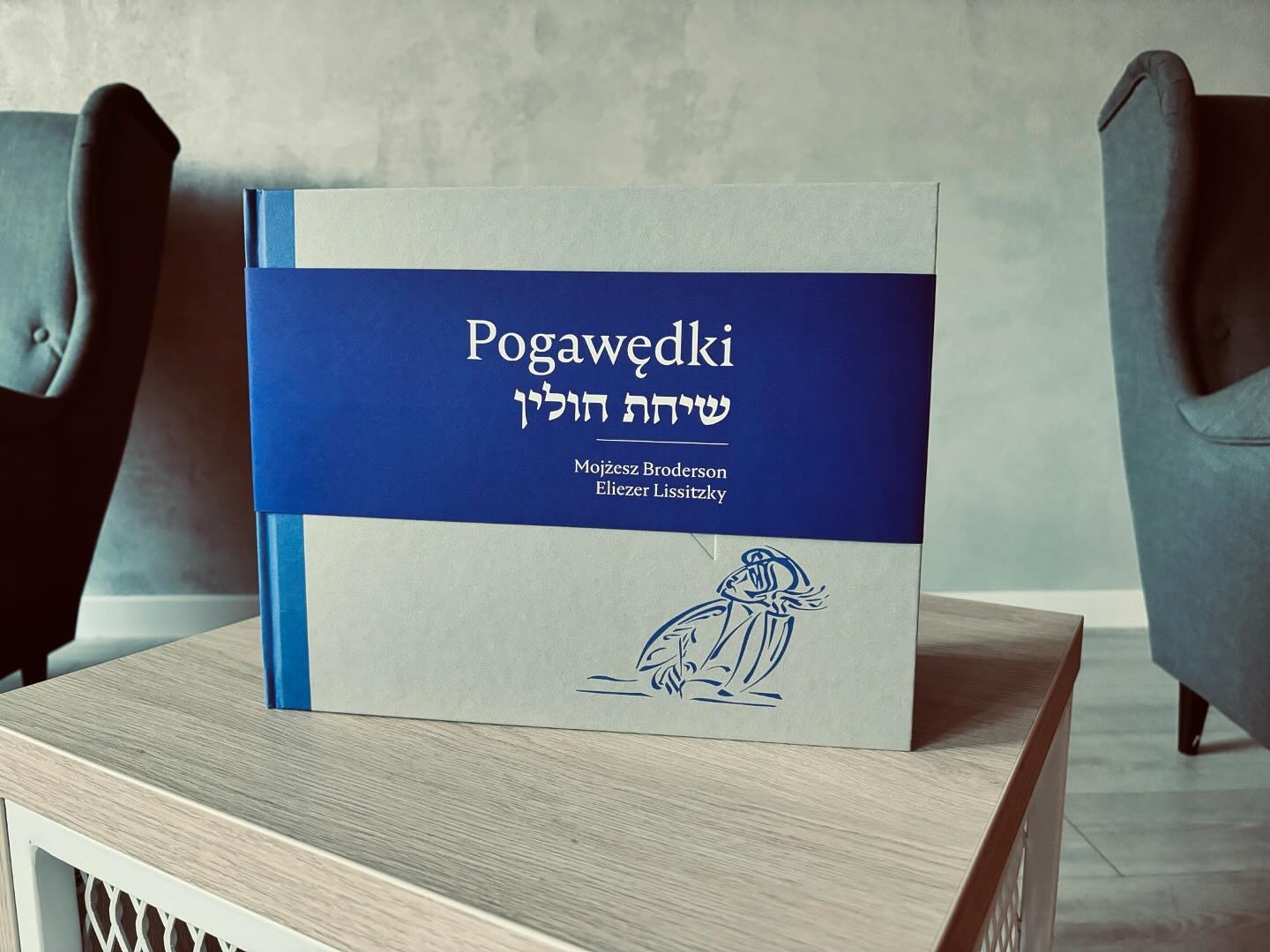 Okładka książki