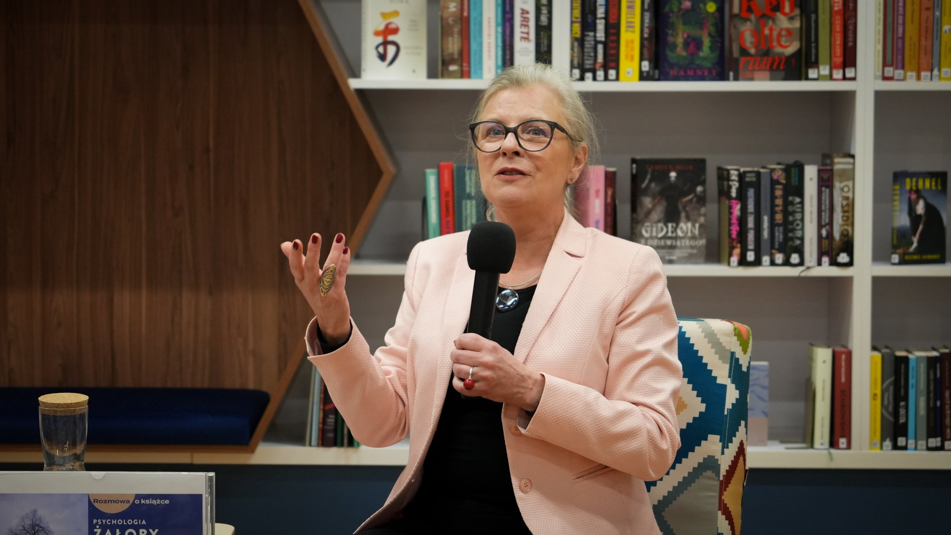 Prof. Dorota Merecz-Kot
