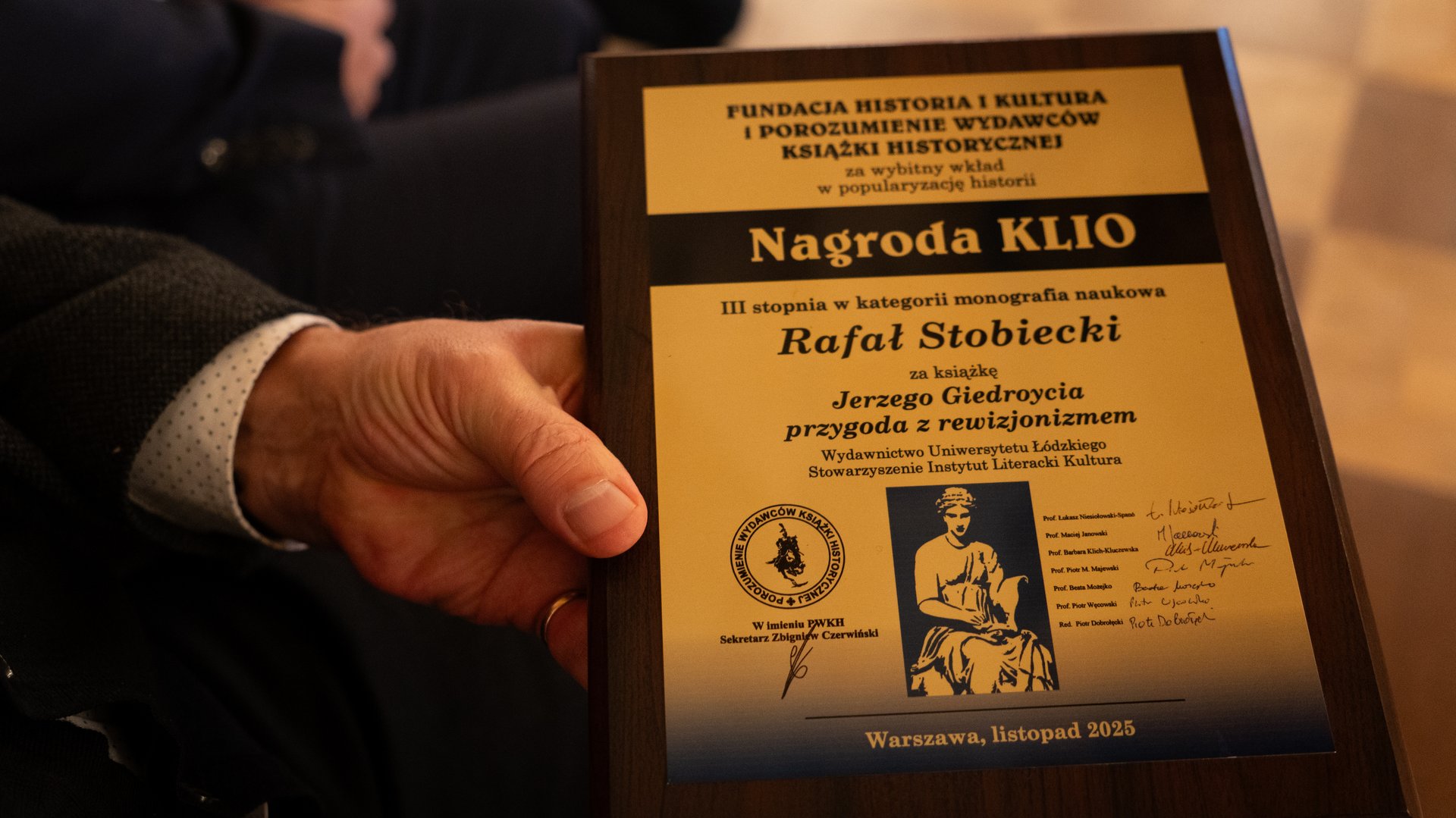 nagroda 