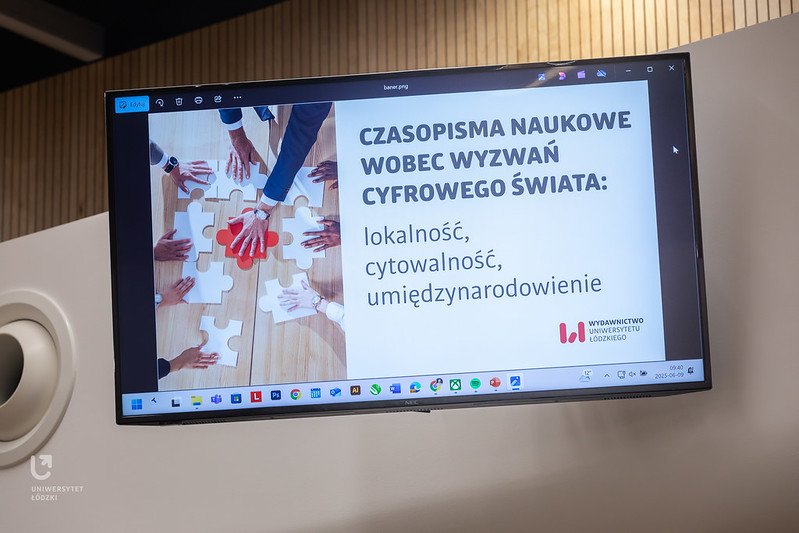 Konferencja czasopism