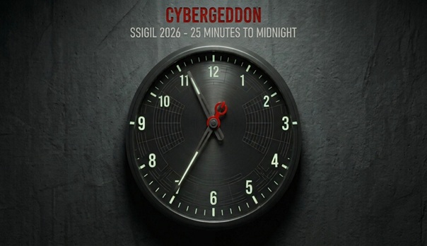 [Translate to English:] SSIGIL CLOCK UPDATED