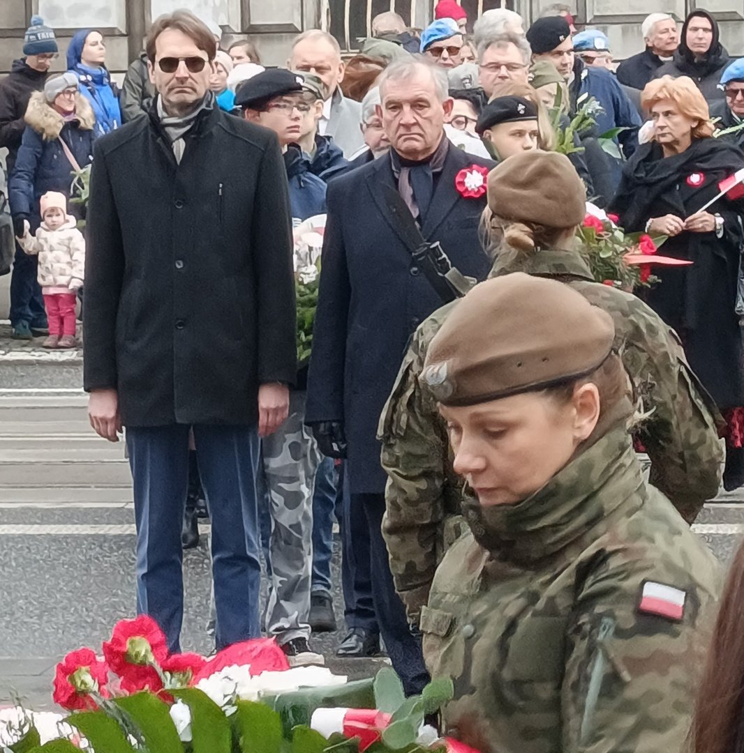 Obchody Narodowego Święta Niepodległości