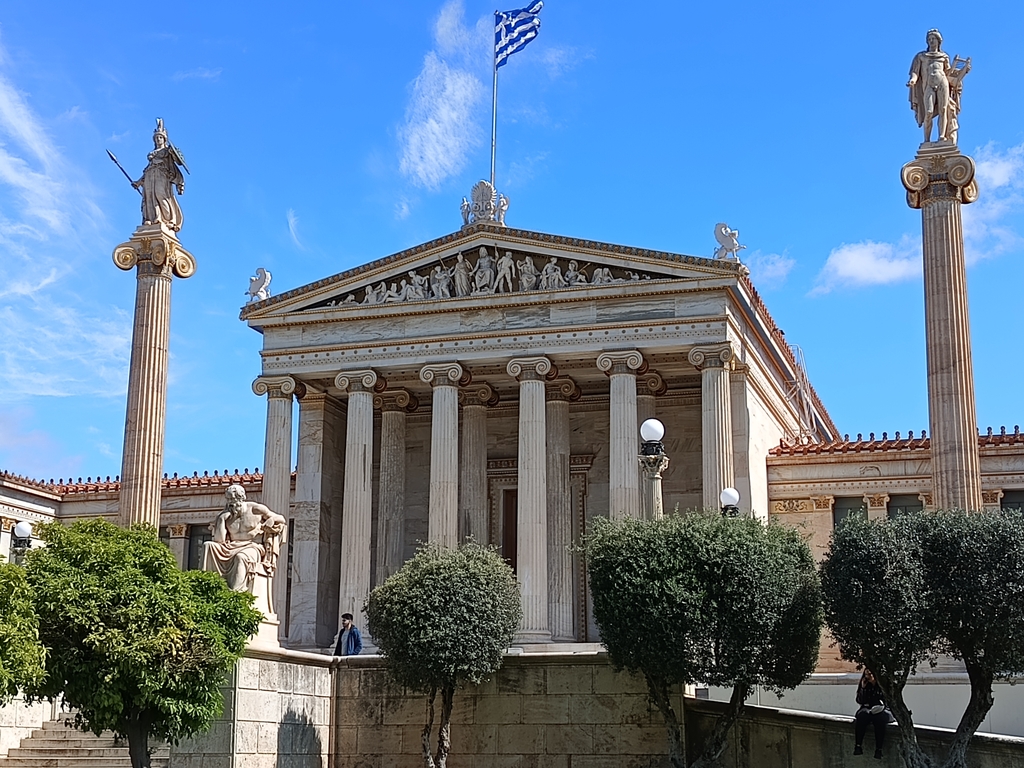 athens