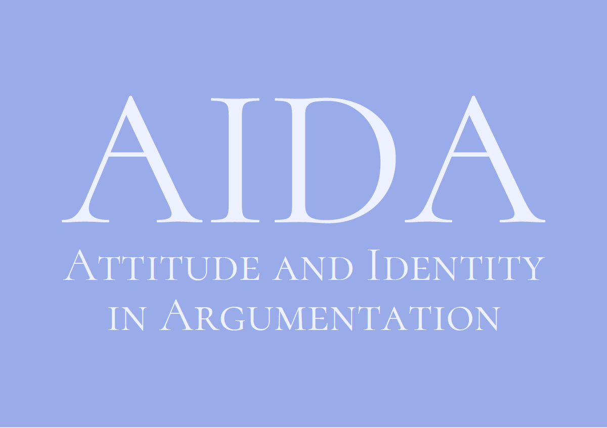 Aida logo