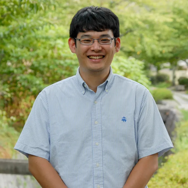 Hitoshi Omori