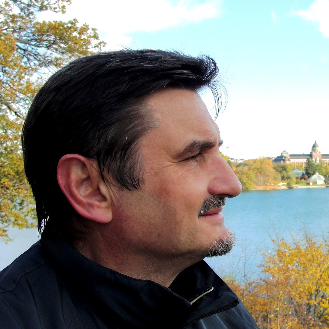 Valentin Goranko