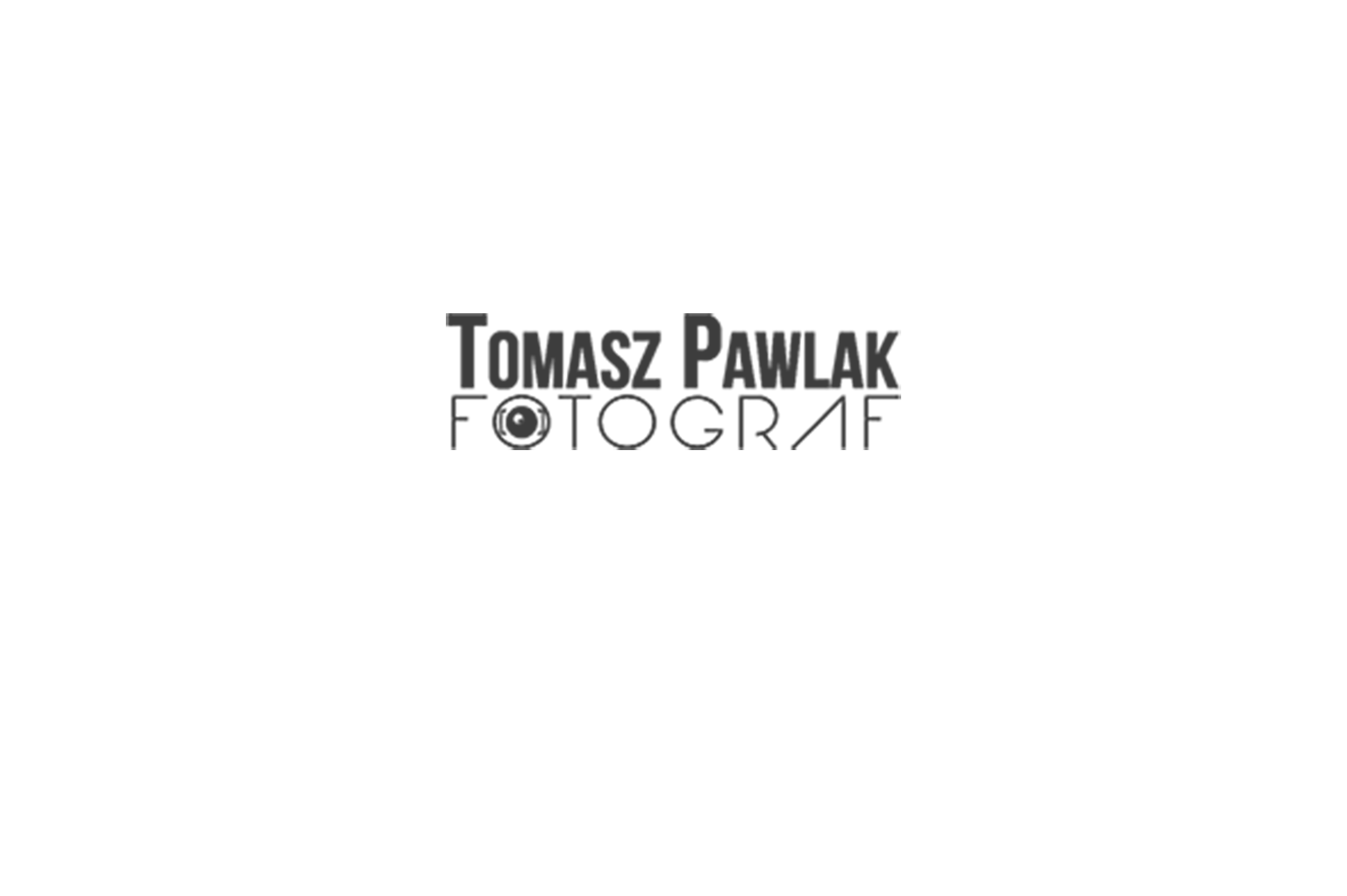 Logo https://tomaszpawlakfotograf.pl