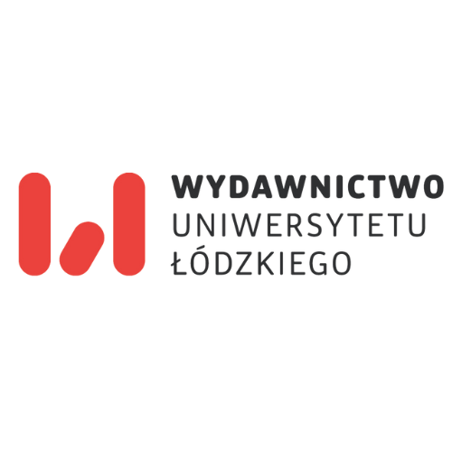 Logo Wydawnictwa UŁ