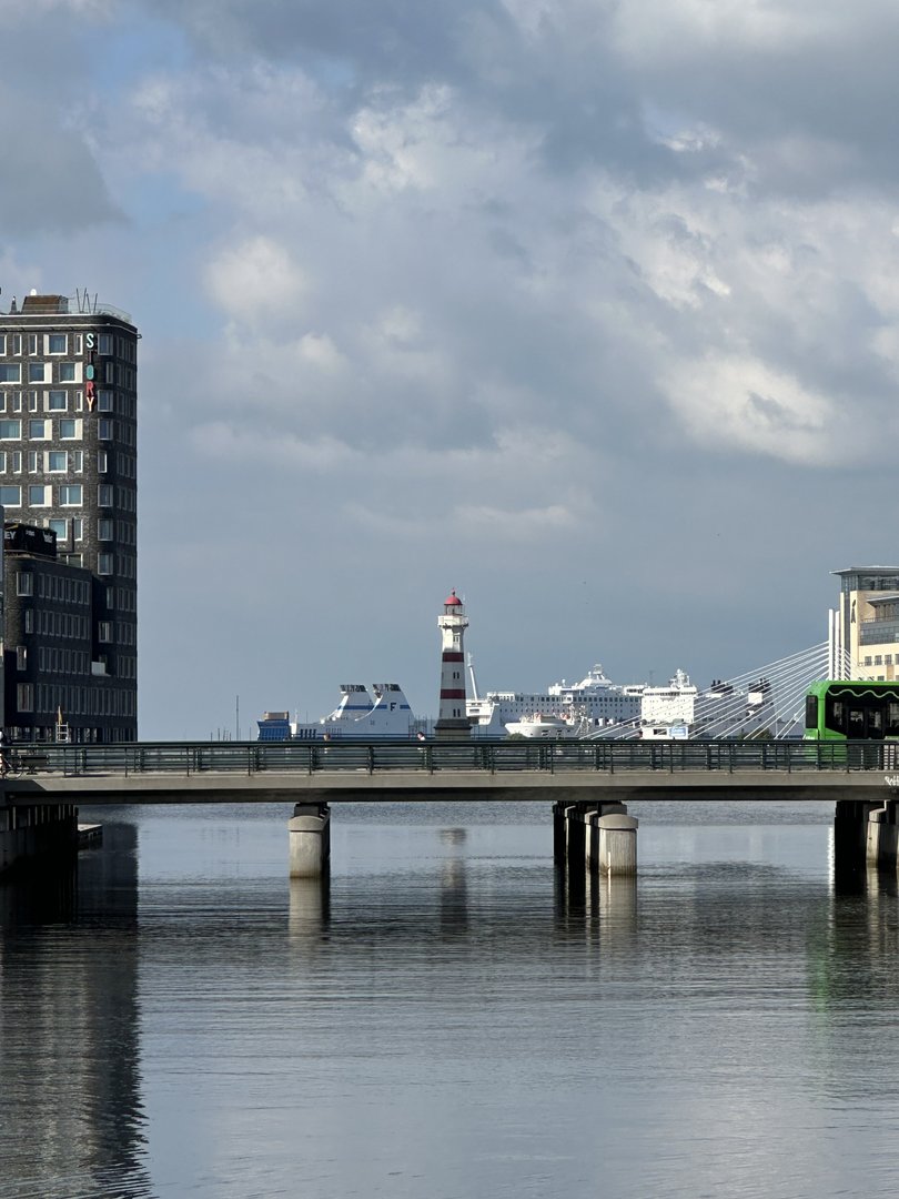 port Malmö