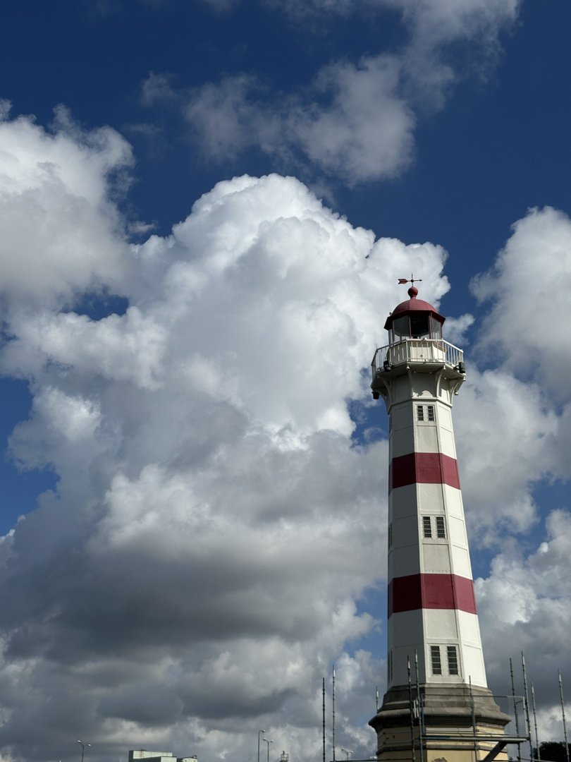 Latarnia morska Malmö