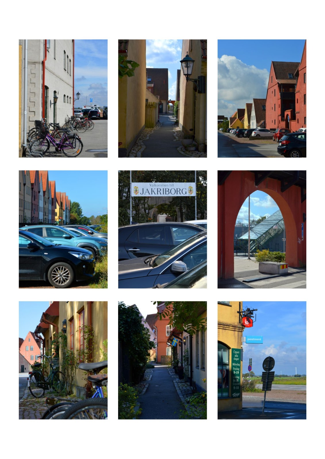 Jakriborg. W tęsknocie za dziedzictwem 