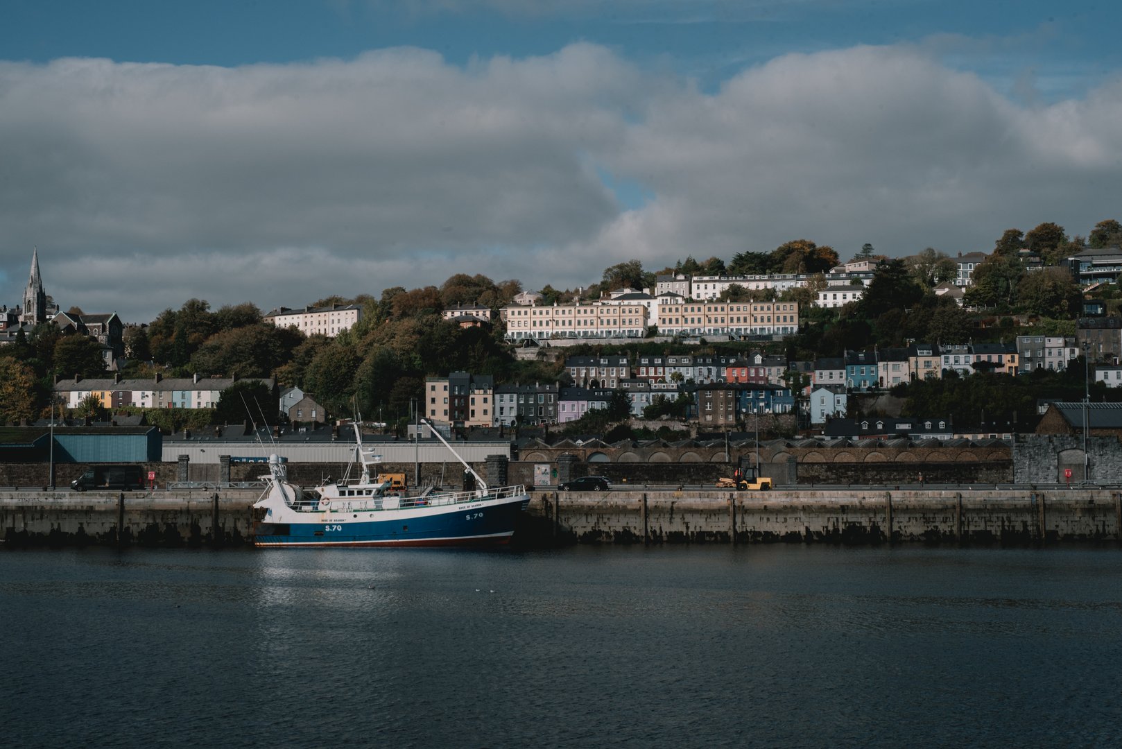 Port Cork
