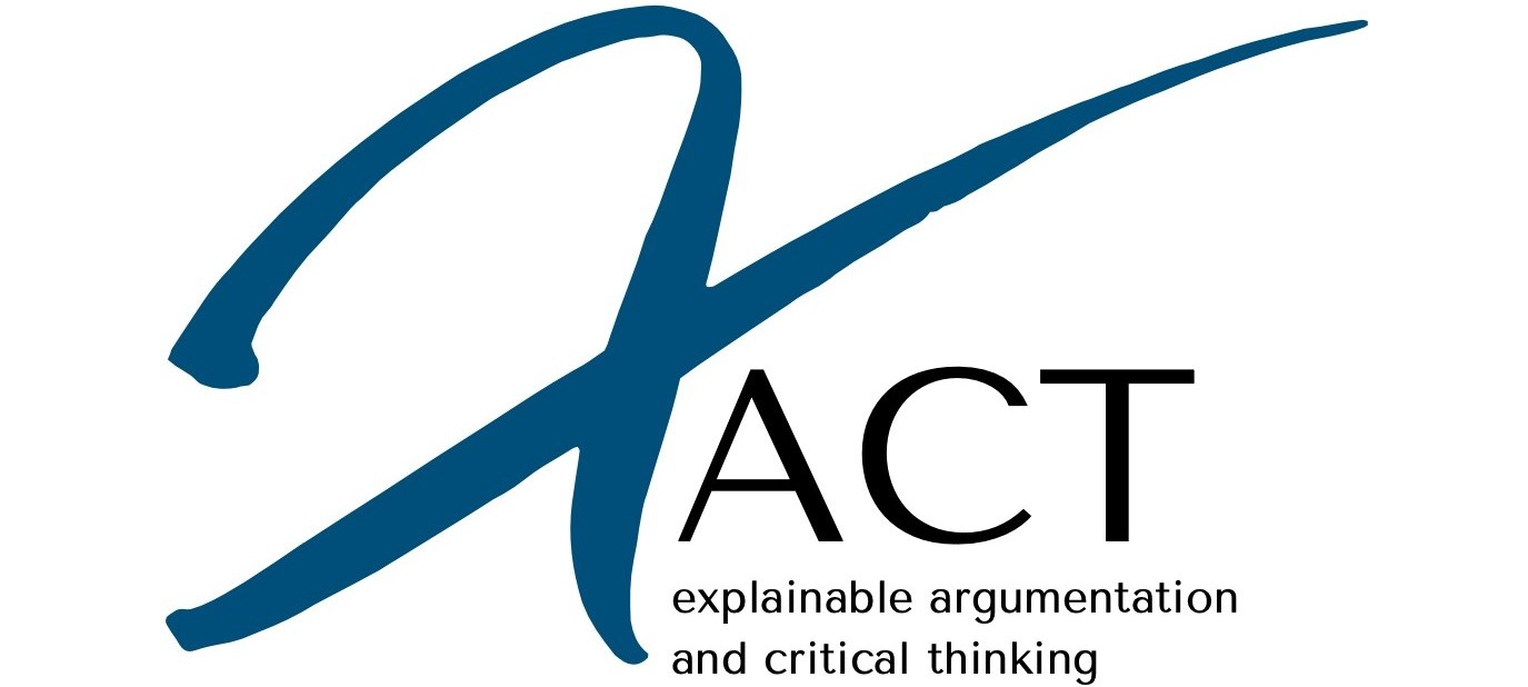 XACT logo