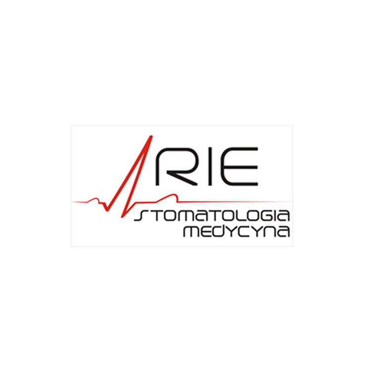 logotyp Arie Stomatologia