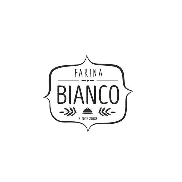 logo Farina Bianco