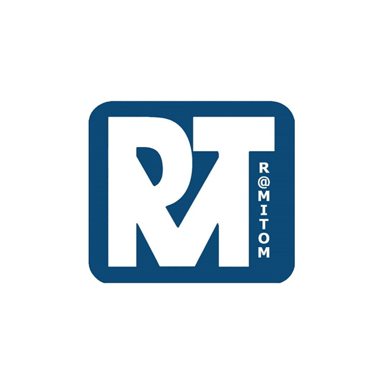 logotyp Ramitom S.C. 2020