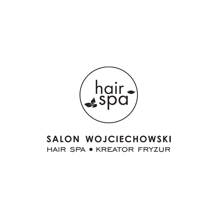 logotyp salon Wojciechowski