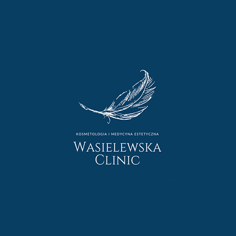 logotyp Wasielewska Clinic
