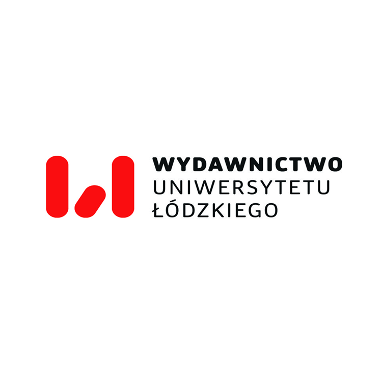 logotyp Wydawnictwo UŁ