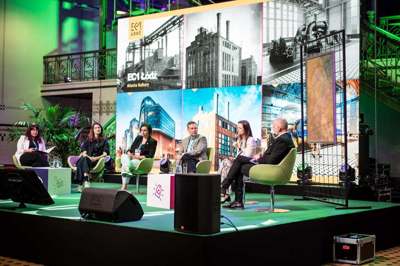 uczestnicy IV edycji Kongresu