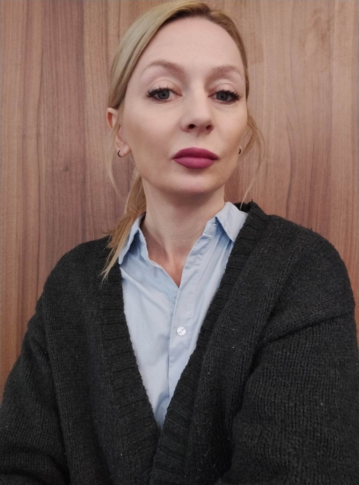 Natalia Królikowska