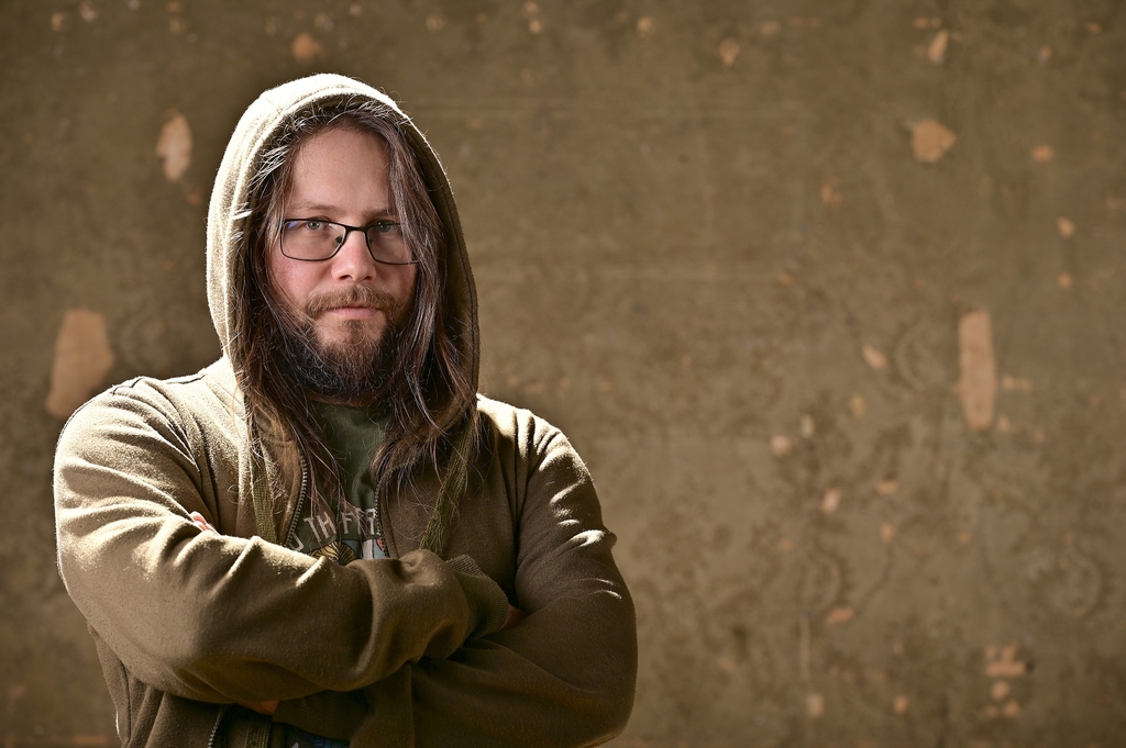 fot Michał Strokowski