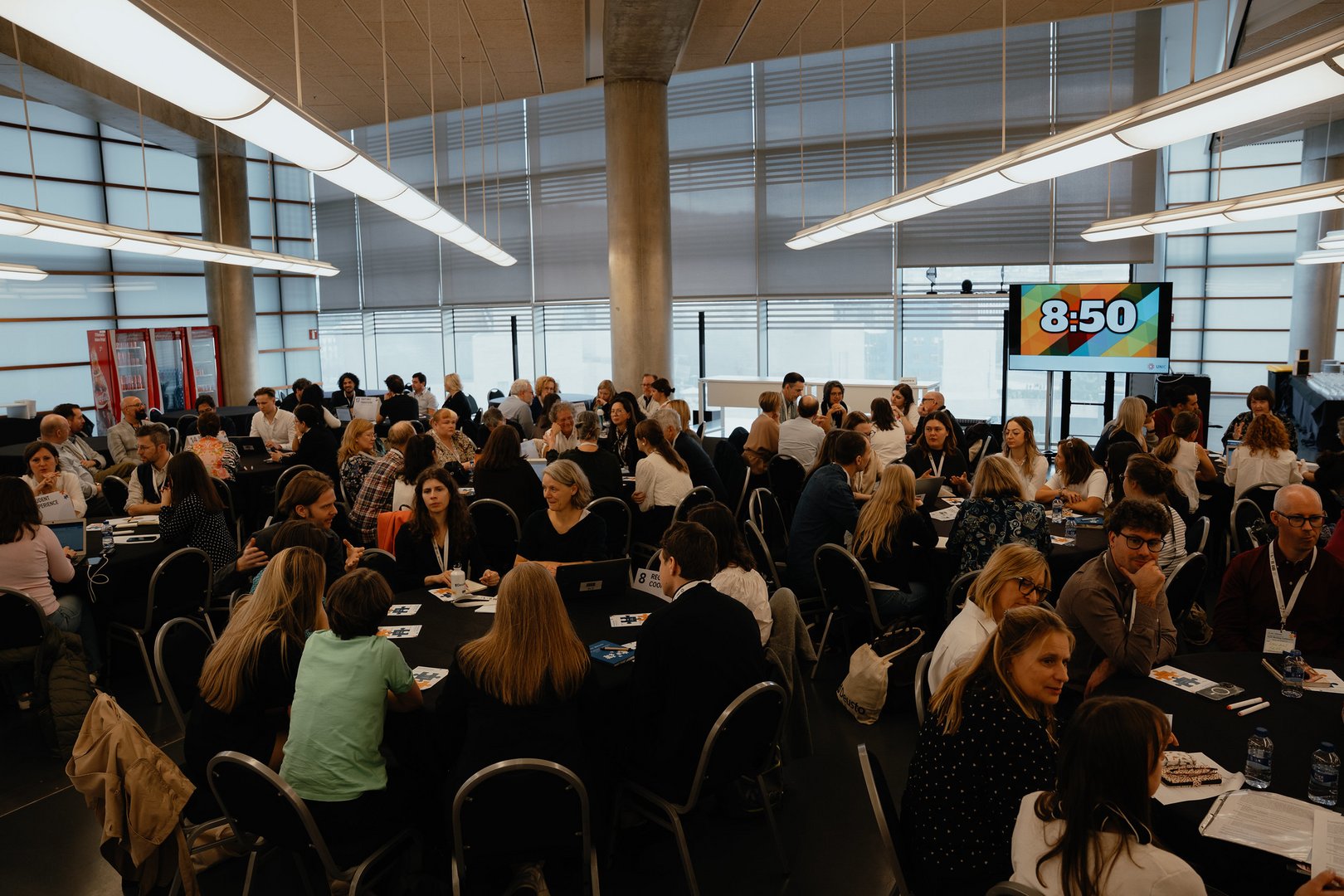 konferencja UNIC konferencja UNIC