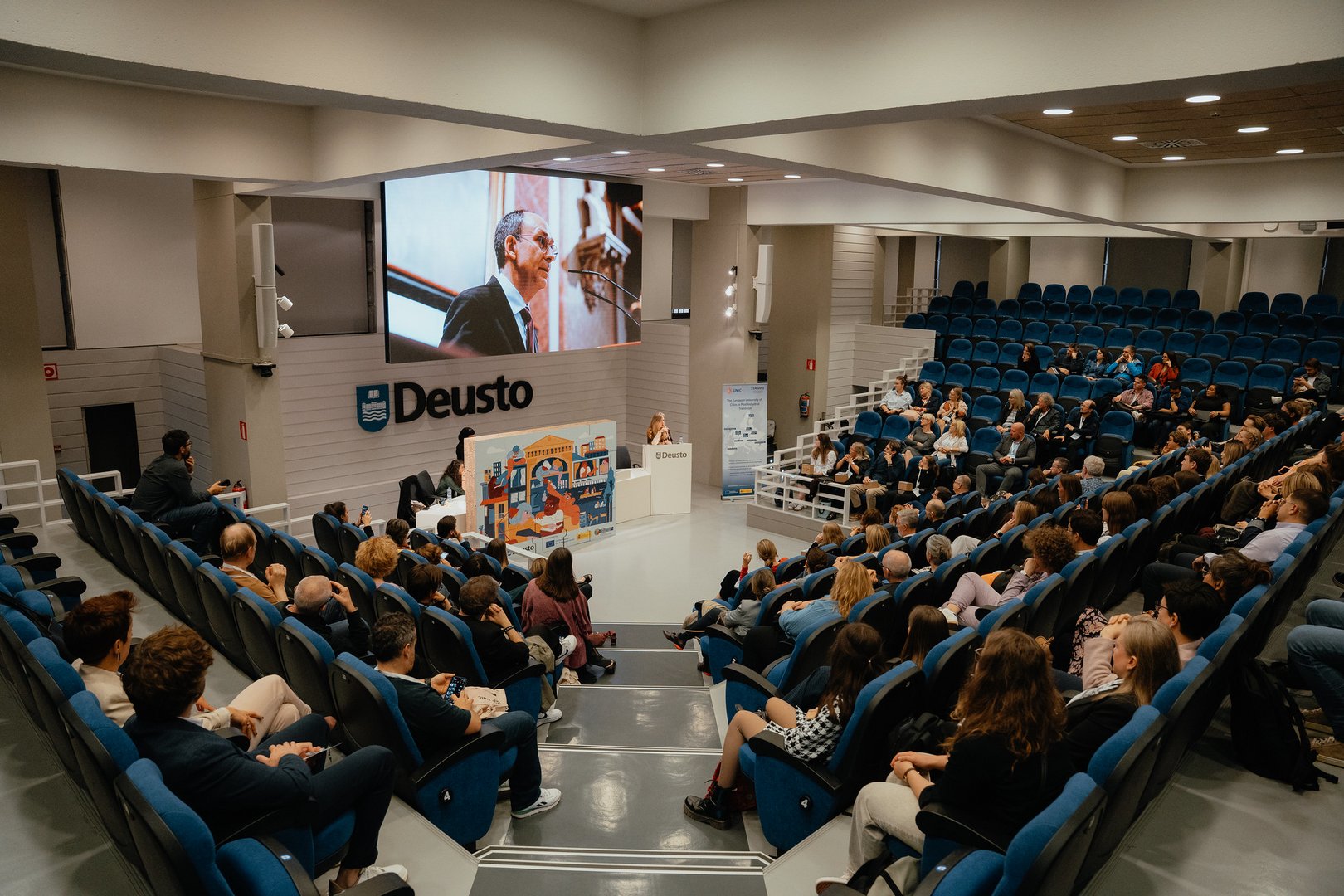 konferencja UNIC konferencja UNIC