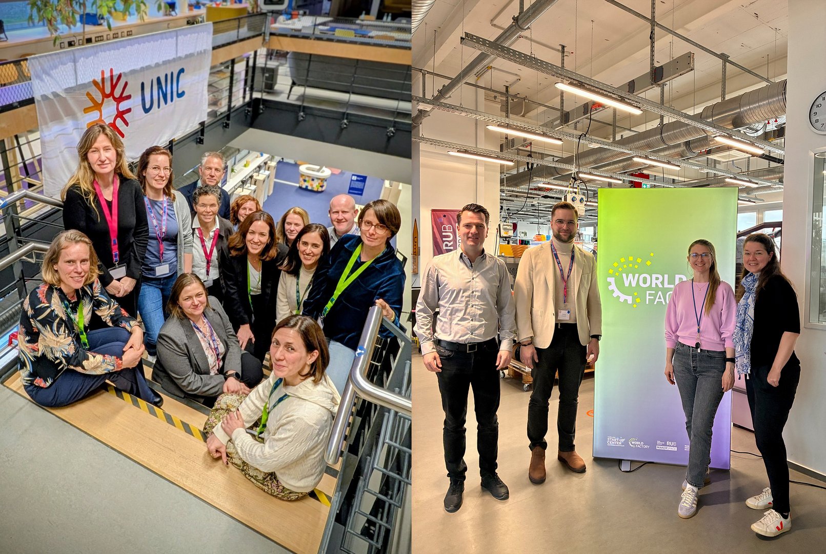 uczestnicy i uczestniczki